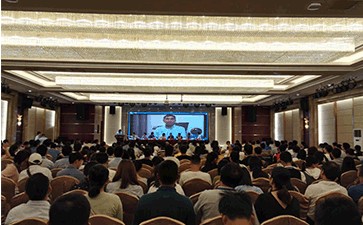 點(diǎn)將科技應(yīng)邀參加土壤物理與生態(tài)環(huán)境學(xué)術(shù)研討會(huì)