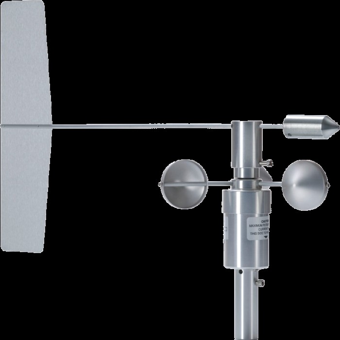 風速風向傳感器