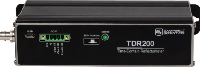 TDR200時(shí)域反射儀