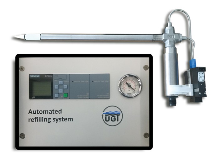 蒸滲張力計(jì) 蒸滲張力計(jì)
