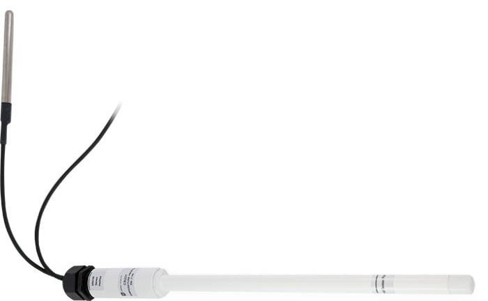 土壤廓線(xiàn)傳感器