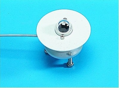 太陽輻射傳感器