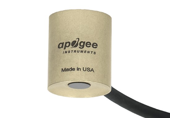 地面輻射強度傳感器