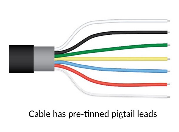 地面輻射強度傳感器