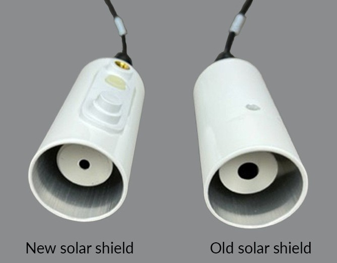 紅外溫度傳感器