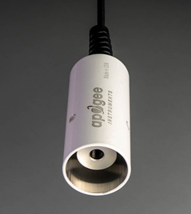 紅外溫度傳感器