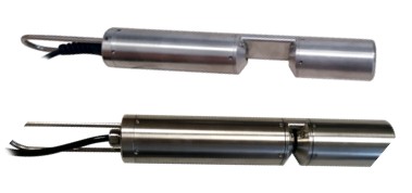 多參數水質傳感器