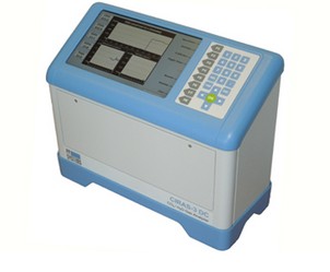 高精度CO2\H2O監測儀