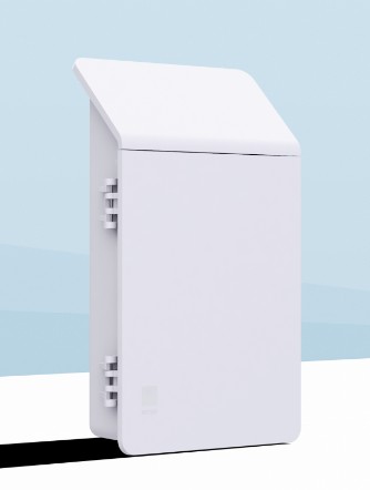 數據采集器
