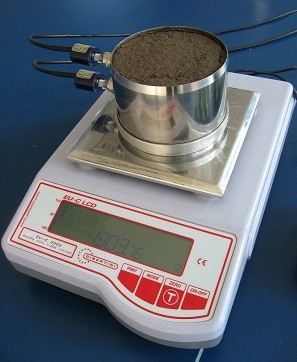 非飽和導(dǎo)水率測量系統(tǒng)